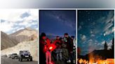 Pie Matrix's Astro Car Rally: Sprint to Stars - Where Astronomy Meets Adrenaline on Challenging Trails