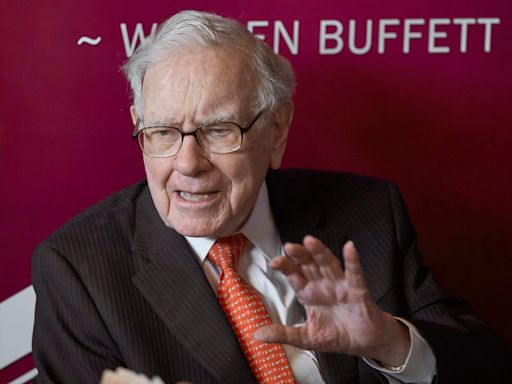 Pressure is building on Warren Buffett to pony up as Omaha's single electoral vote could decide the 2024 election