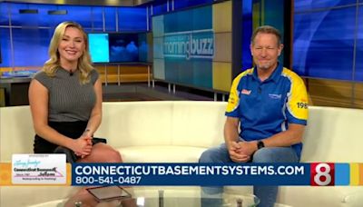 Connecticut Basement Systems: Customized Services to Fit Your Needs