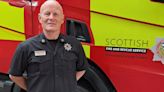 'Born and raised in Castlemilk': Meet Glasgow's new senior fire officer