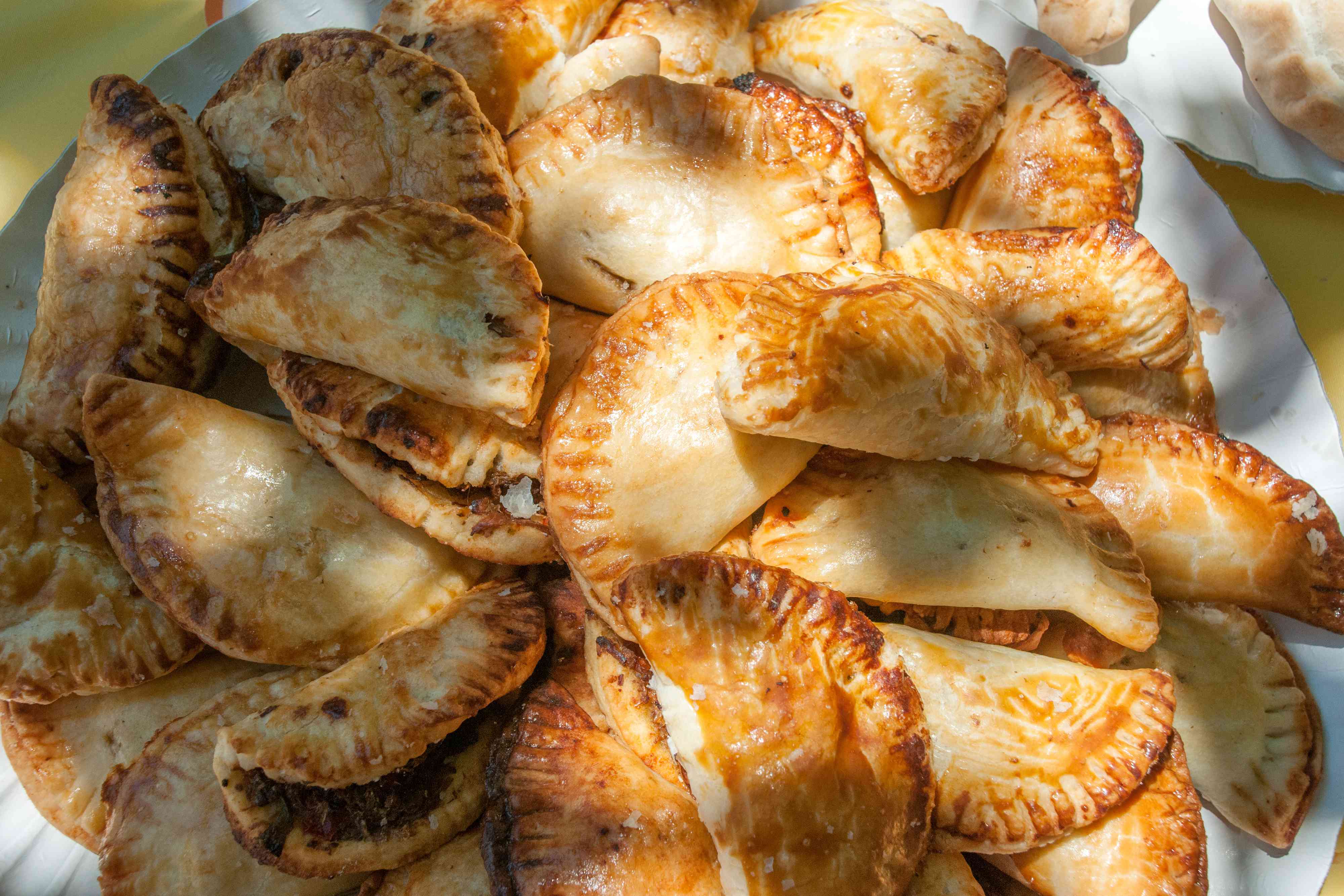 Empanadas and Hand Pies Are the Solution to Your Leftover Problem