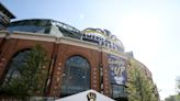 Man charged with stealing items from the Brewers clubhouse at American Family Field