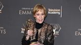 See Carol Burnett's Emotional Emmys Acceptance Speech that Earned Her a Standing Ovation