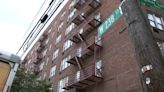 Former Manhattan College dorm transitions to migrant shelter in Riverdale