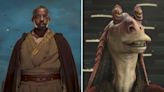 Jar Jar Binks Actor Ahmed Best Makes Surprise ‘Star Wars’ Return as a Jedi in ‘The Mandalorian’