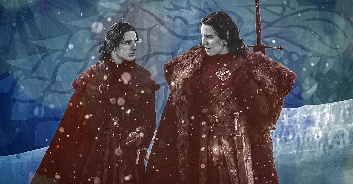 How the Starks Will Play a Role in Season 2 of ‘House of the Dragon’