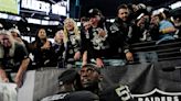 Raiders' wild last-second win over Pats still talk of NFL