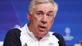 Ancelotti: "Tenemos mucha ilusión, pero optimismo no hay"