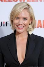 Nicky Whelan