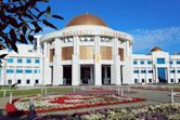 Nazarbayev University