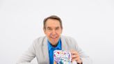 Jeff Koons and Nonprofit Startup Clever Noodle Release Children’s Literacy Game