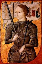 Remembering Joan of Arc | Ordinary Philosophy