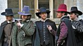 Gunpowder 5/11: The Greatest Terror Plot