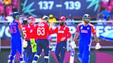 India in final of T20 World Cup - The Shillong Times