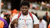 Top 200 national recruit no longer committed to Clemson football