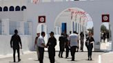 Tunisian Jews scale back annual pilgrimage to ancient synagogue because of security concerns