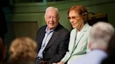 Rosalynn Carter, outspoken former first lady, dead at 96