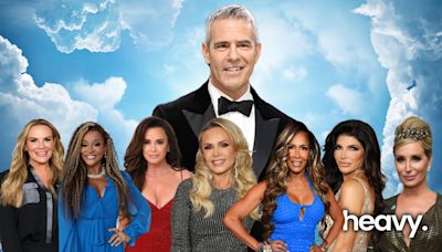 ‘Real Housewives’ Stars React to OG Cast Member’s 3rd Departure From Franchise