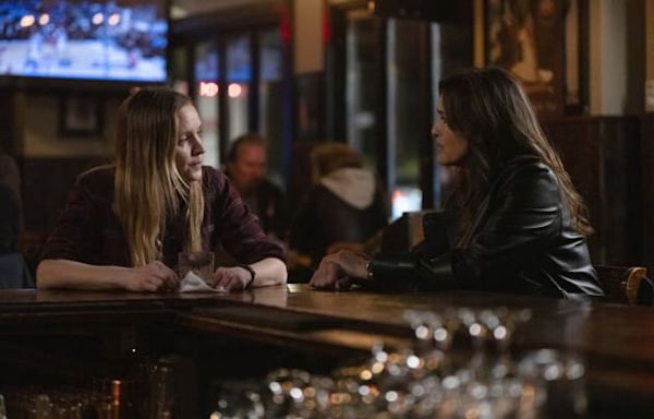 Law & Order: SVU Season 25 Episode 12 Review: Solid Police Work and a Tragic Case, But Something Was Missing