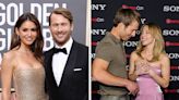 Glen Powell And Gigi Paris Appear To Have Split Amid Speculation Surrounding His Chemistry With Sydney Sweeney