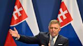 Slovak prime minister still in serious condition after operation, say officials