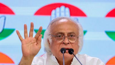 ‘Non-biological PM should go to Manipur before going into the space’: Jairam Ramesh’s ISRO jibe at Narendra Modi | Mint