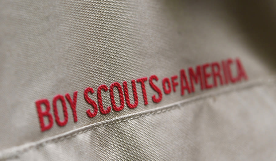 Boy Scouts of America is rebranding. Here’s why they’re now named Scouting America