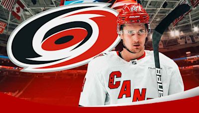 2 best Hurricanes trade targets in 2024 NHL offseason