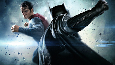 Zack Snyder Reveals Why He Pursued Batman v Superman Before Man of Steel 2
