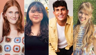 Orange County high school Artist of the Year 2024: Theater semifinalists