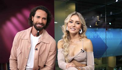 El piropo de Sebastián Rulli a Angelique Boyer que dejó a todos sin aliento