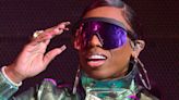 NASA Beams Missy Elliott Song 158 Million Miles Through Space In Historic Hip-Hop Feat