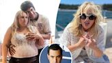 Rebel Wilson takes aim at ‘a–hole’ Sacha Baron Cohen again after he speaks out: I won’t be threatened