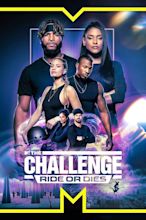The Challenge (TV Series 1998– ) - Episode list - IMDb