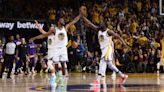 Warriors observations: Dubs stave off elimination in Game 5 win vs. Lakers