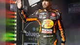 Martin Truex Jr. announces his retirement from full-time racing