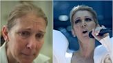 ‘I miss music’: Celine Dion weeps as she demonstrates impact of Stiff Person Syndrome on her voice