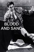 Blood and Sand (1941 film)