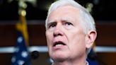 Rep. Mo Brooks Says We Need Our Guns So We Can 'Take Back' The Nation