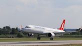 Turkish Airlines expects to ground 40-45 Airbus jets this year due to GTF engine issue