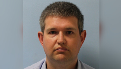 Crime agency officer jailed for child abuse images