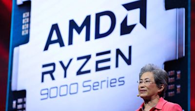 AMD investigates claims of alleged data heist