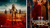 'Thangalaan' to 'Demonte Colony 2' OTT release: When and where to watch these blockbusters