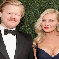 Kirsten Dunst And Jesse Plemons Relationship Timeline: Exploring The Couple's Love Story Over The Years