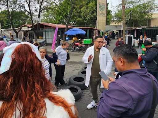 ¿Qué pasó en la Calzada Ignacio Zaragoza en la CDMX hoy 22 de julio?