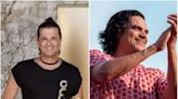 Carlos Vives y Silvestre Dangond, criticados por canción en contra de García Márquez