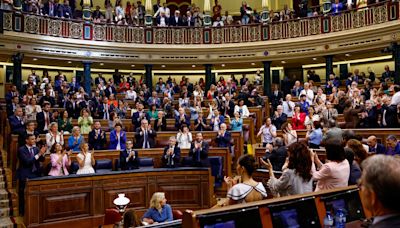 Spain Approves Amnesty for Participants in 2017 Catalan Independence Vote