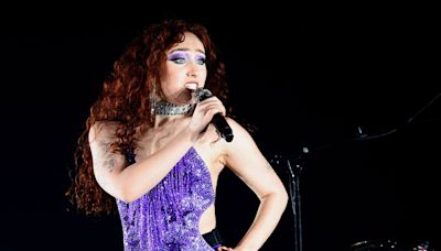 Chappell Roan Is Seeking Local Drag Performers as Openers on Her Upcoming Tour
