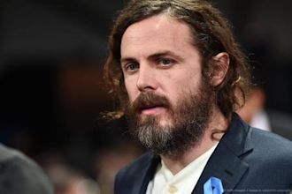 Casey Affleck