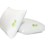 ღ馨點子ღ Planet Pillow 環保有機棉布套枕  單顆 枕頭 寢具  #1393893